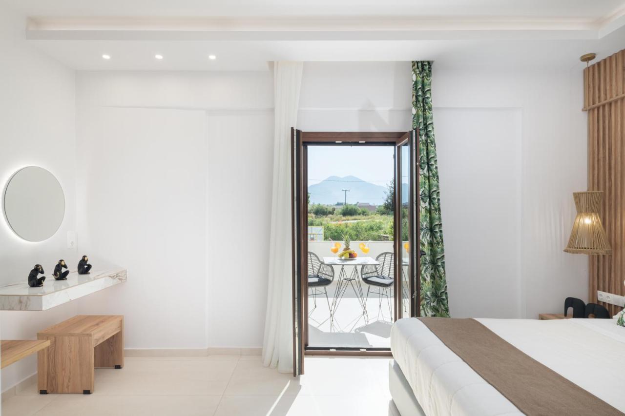 Elaida Villa, Heaven On Earth, By Thinkvilla Perama  Exterior photo